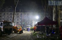 У розвідці Британії прокоментували обстріл РФ: "накопичили ракети під час "перемир'я"