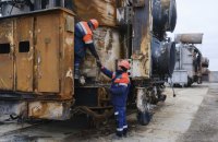 Місія ООН фіксує зростання атак РФ на енергетичну інфраструктуру України