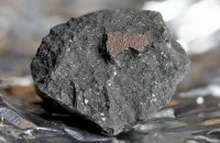У Британії знайшли надзвичайно рідкісний метеорит, що може містити "елементи для життя"