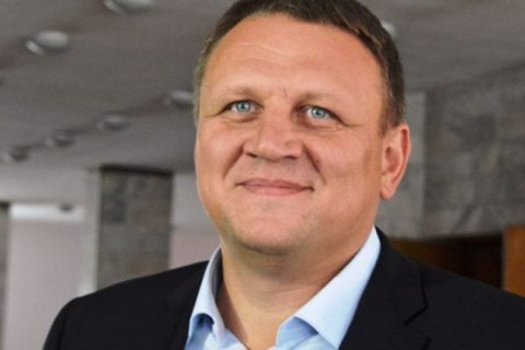 На Івано-Франківщині на довиборах в Раду три кандидати здобули майже одинаковий результат - екзитпол