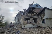 Упродовж дня росіяни атакували Запорізький район: є постраждалі