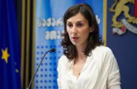 Журналістів пустили в скандальну грузинську в'язницю
