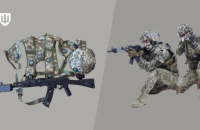 Міноборони допустило до експлуатації у ЗСУ тренувальний комплект UF вітчизняного виробництва