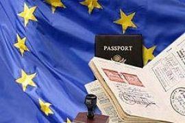 МИД обещает отменить визы с ЕС к Евро-2012