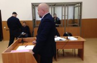 Рубан виступив у суді у справі Савченко