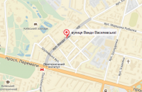 В Киеве может появиться улица Богдана Гаврилишина