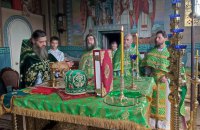 Друг митрополита УПЦ (МП) Паканича отримав підозру за незаконне відчуження майна на 7 млн грн