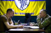 Сирський: майже рік 19 корпус успішно відбиває спроби РФ захопити Костянтинівку