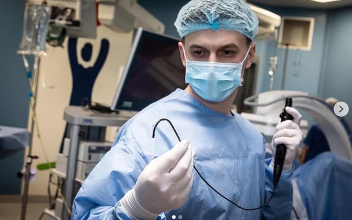 «Найгірше, що може зробити чоловік, — ігнорувати свій організм»: базу пояснює уролог Олександр Банас 