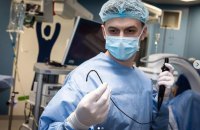 «Найгірше, що може зробити чоловік, — ігнорувати свій організм»: базу пояснює уролог Олександр Банас