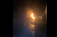 У Корсуні-Шевченківському на Черкащині вибухнув автомобіль місцевого депутата