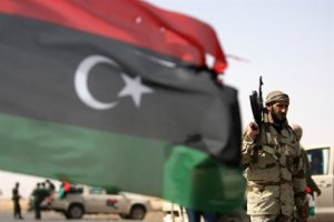 Правительство Ливии заявило о готовности к переговорам с повстанцами 