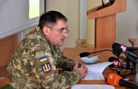 ТКГ согласовала четыре новых точки разведения сил на Донбассе