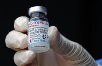 Завдяки вакцинації від COVID-19 вдалося запобігти 20 млн смертей у 2021 році