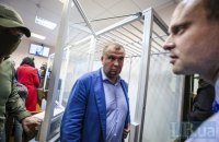 ВАКС заочно арештував Олега Гладковського 