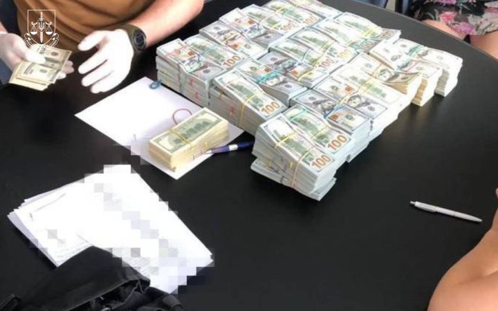 На Донеччині підприємиця нажилася на 30 млн грн під час постачання захисних споруд