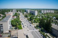 Росіяни заборонили жителям окупованої Балаклії на Харківщині покидати місто упродовж 2 років