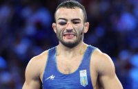 Греко-римська боротьба: Насібов спробує вибороти на Олімпіаді "золото", а Беленюк - "бронзу"