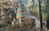 Росія атакувала Харківщину дронами і ракетами, постраждали люди