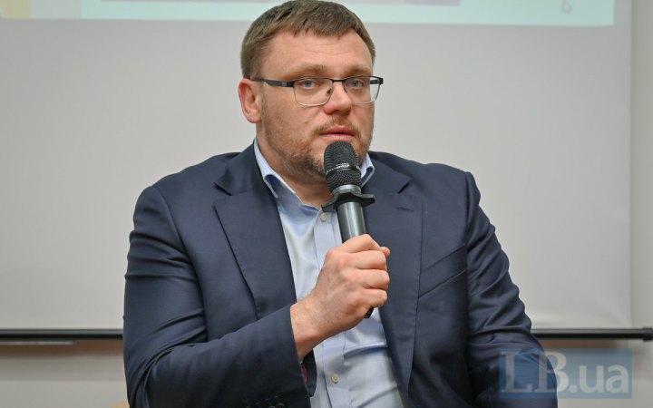 Директор НАБУ:  Ми знаємо, хто збирав інформацію про пересування транспорту детективів через систему "Безпечне місто"