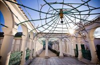 Караимские кенасы в Евпатории