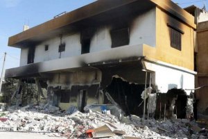Сирія: повний склад передової групи спостерігачів на підході