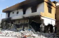 В Сирии вновь прогремели взрывы