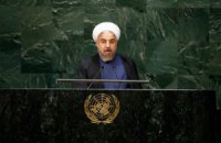 Президент Ірану: світова спільнота вирішила залишити Башара Асада при владі