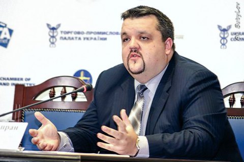 Рада назначила нового члена Совета НБУ вместо ушедшего в Кабмин Милованова