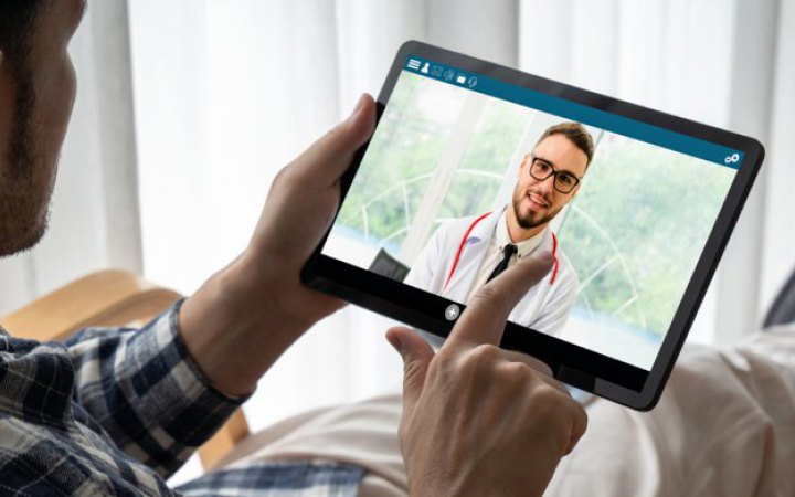 DOC.UA та «Медична Зірка» запустили цифровий медичний сервіс для бізнесу – «Здоров’я команди»