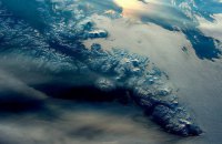 Найкращі знімки Тіма Піка, зроблені з борту МКС