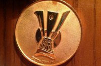 УЕФА отреагировал на продажу медали "Шахтера" за победу в Кубке УЕФА