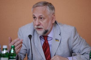 "На подкуп избирателей для тушек тратят бюджетные средства", - Кармазин