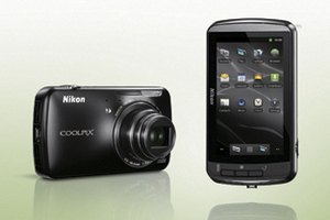В сети стало известно о фотоаппарате Nikon на Android