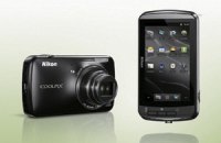 В сети стало известно о фотоаппарате Nikon на Android