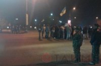 МВС: терористи спробували дестабілізувати ситуацію в Одесі