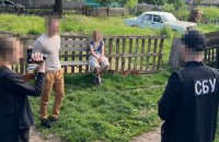 ​Два місяці збирала розвіддані для росіян: жительку Житомирщини викрили в державній зраді 