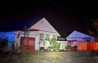 На Дніпропетровщині оборонці знищили 16 ворожих дронів. Ушкоджене майно