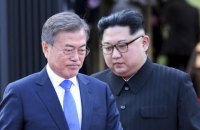 Президент Південної Кореї може приєднатися до саміту США і КНДР