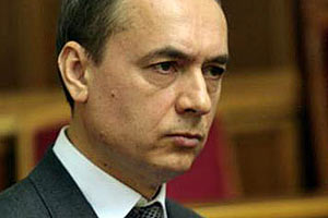 НУНС требует заслушать Пшонку об условиях содержания под арестом Луценко