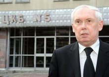 Тимошенко вже місяць лікується без німецьких лікарів