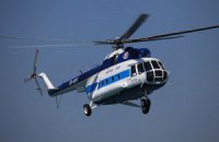 Армия возьмет на вооружение вертолет имени нардепа из ПР