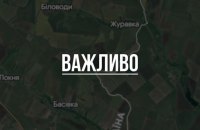 Олег Григоров: на Сумщині під контролем РФ знаходяться 4 населених пункти