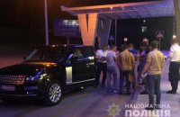 Полиция задержала руководителя ГПЗКУ при попытке выехать из Украины