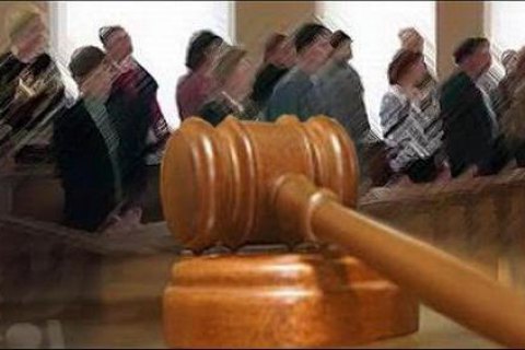 Суд определил состав присяжных для рассмотрения дела об убийстве Бузины