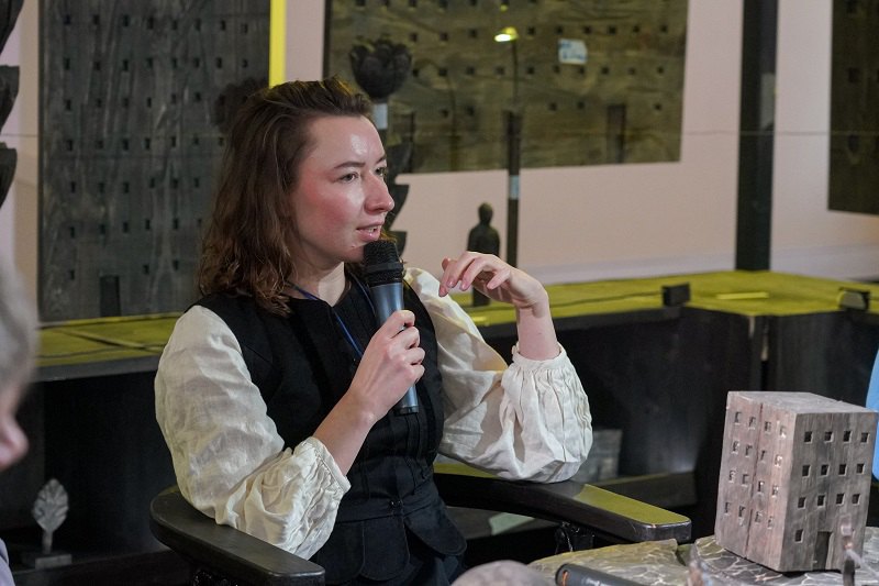 Катерина Даценко