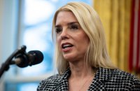 Мін’юст США заявив, що йому треба «ще кілька тижнів» для оприлюднення ще 1 млн документів у справі Епштейна