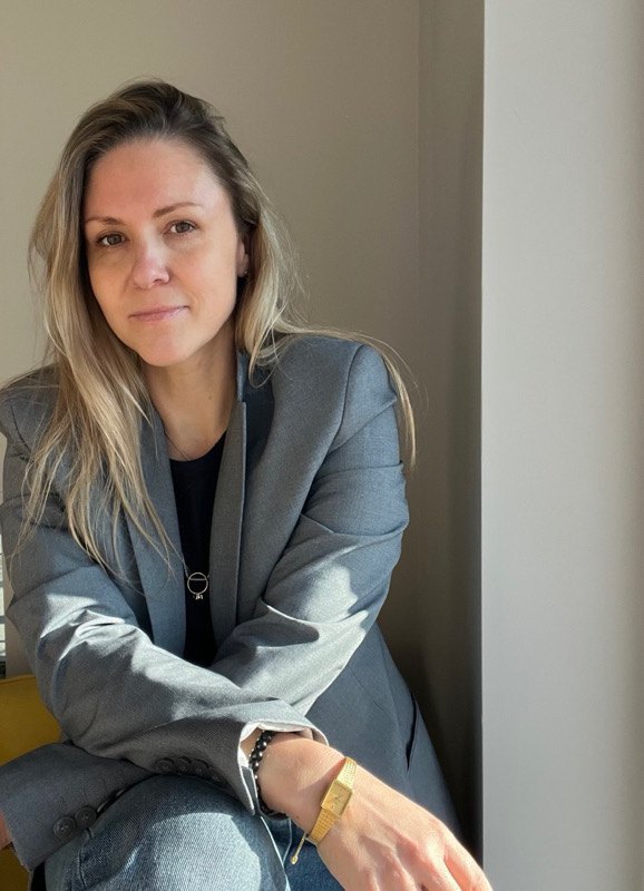 Тетяна Горшкова