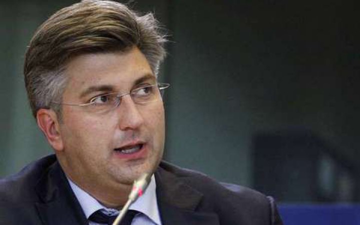 Хорватія виділить Україні пакет військової допомоги на 30 мільйонів євро