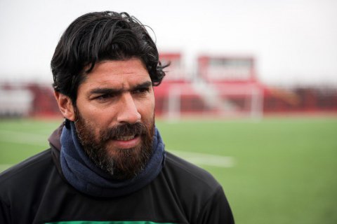 Ексфутболіст збірної Уругваю перейшов у 31-й клуб і оновив власний рекорд 